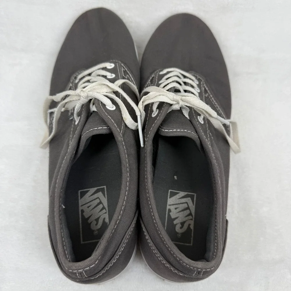Vans brand model